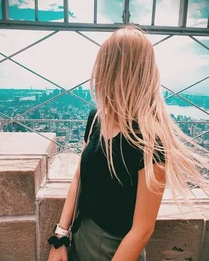 Madison Gritz content