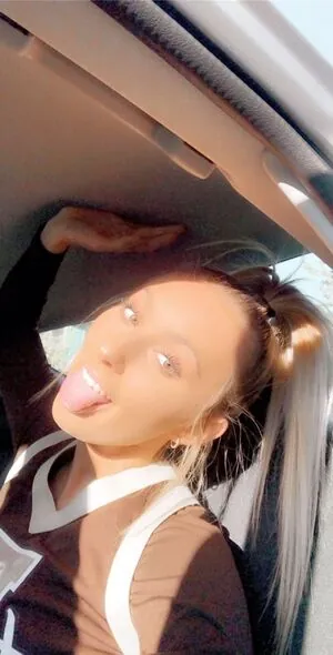 Madison Gritz content