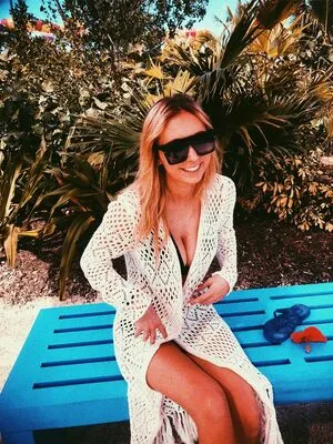 Madison Gritz content