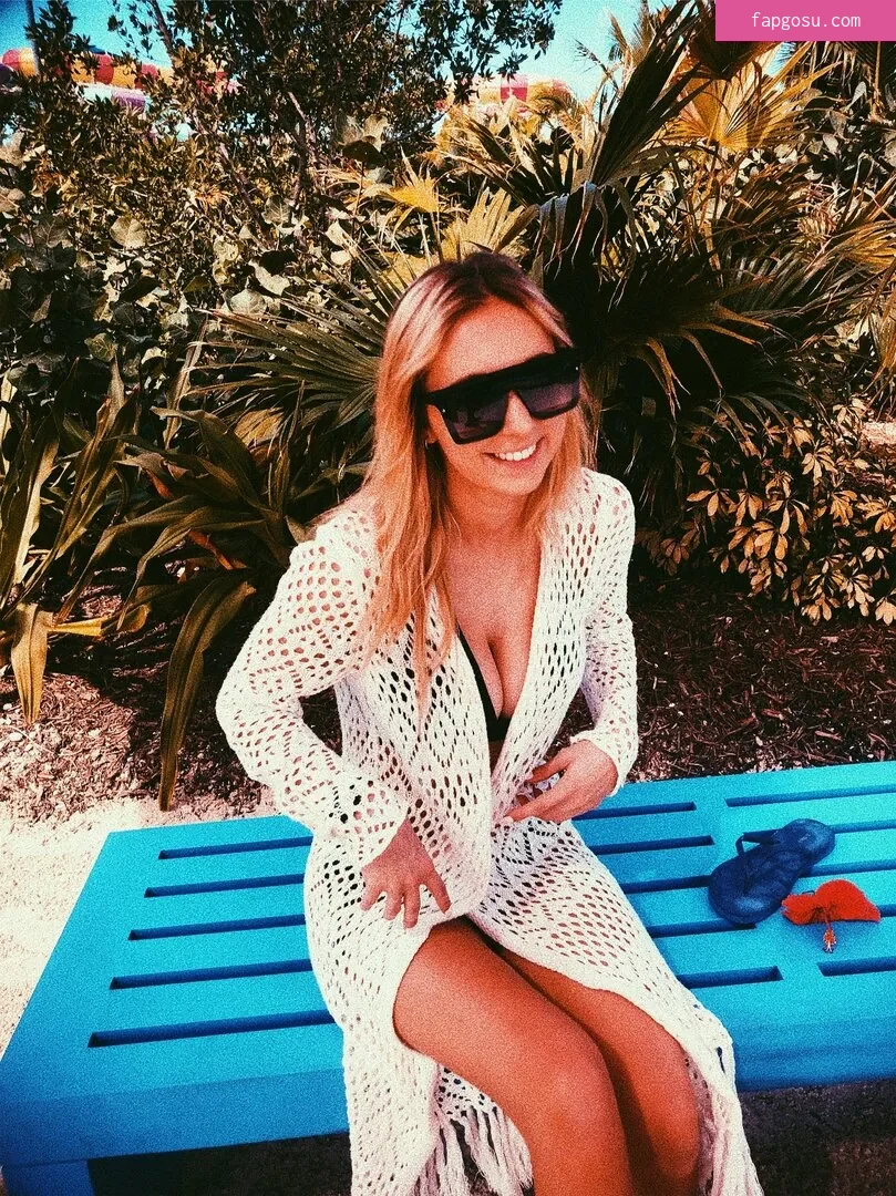 Madison Gritz