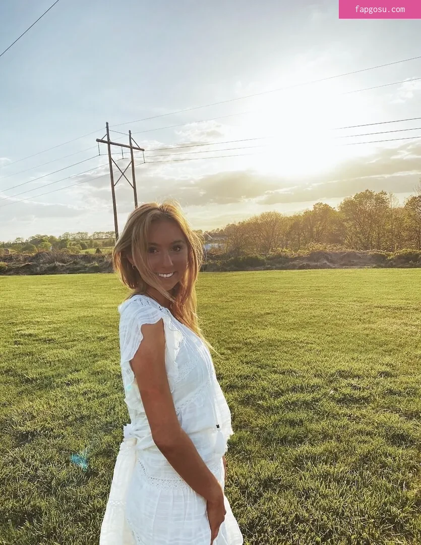Madison Gritz