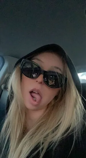 Madison Gritz content