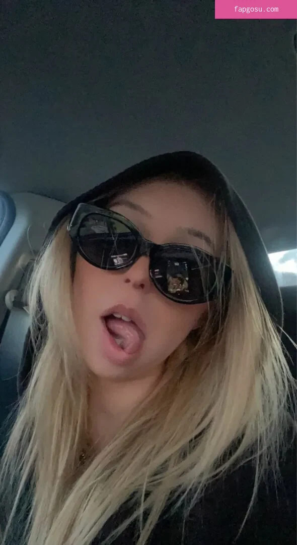 Madison Gritz
