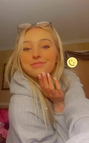 Madison Gritz content