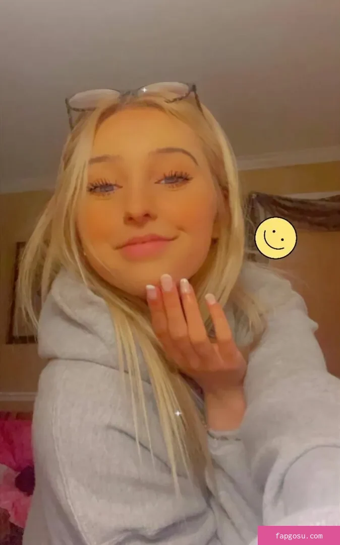 Madison Gritz