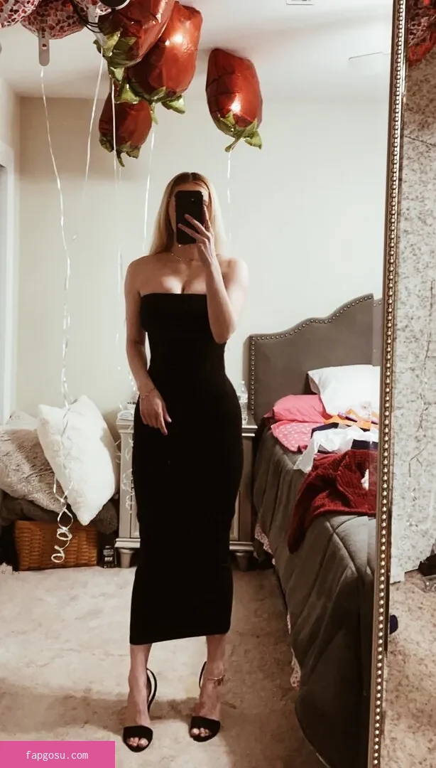 Madison Gritz