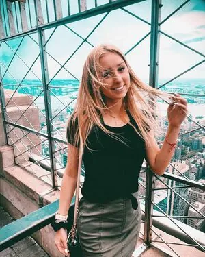 Madison Gritz content