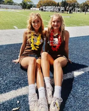 Madison Gritz content