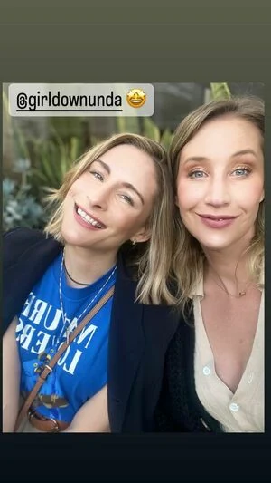 Maude Garrett content