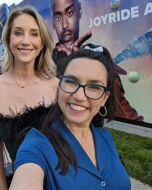 Maude Garrett content