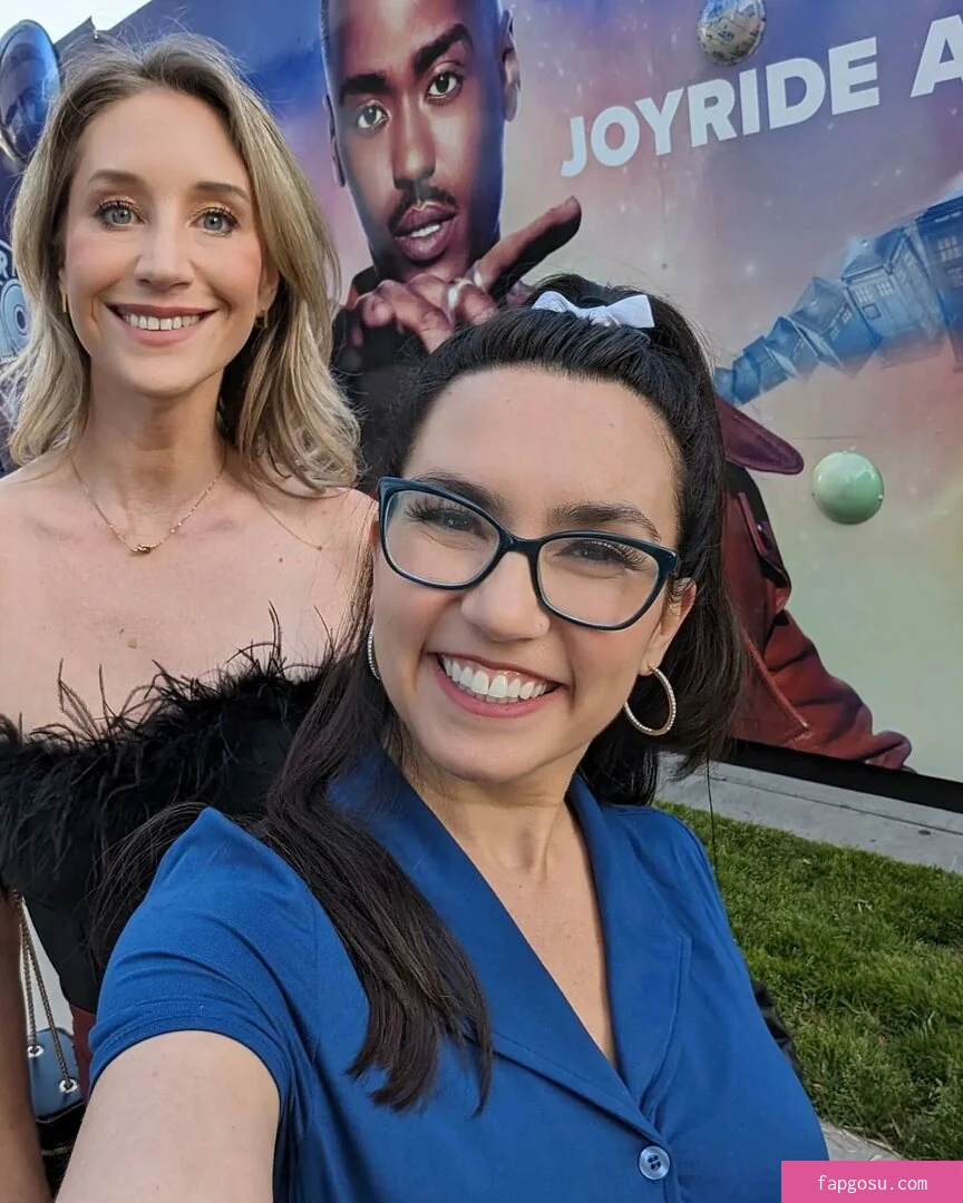 Maude Garrett