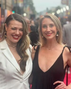 Maude Garrett content