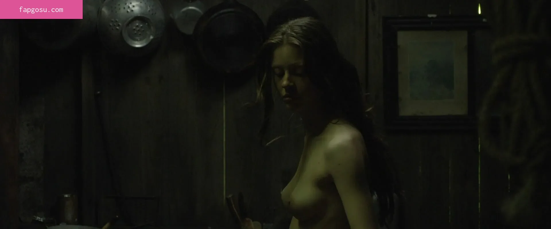 Mia Goth