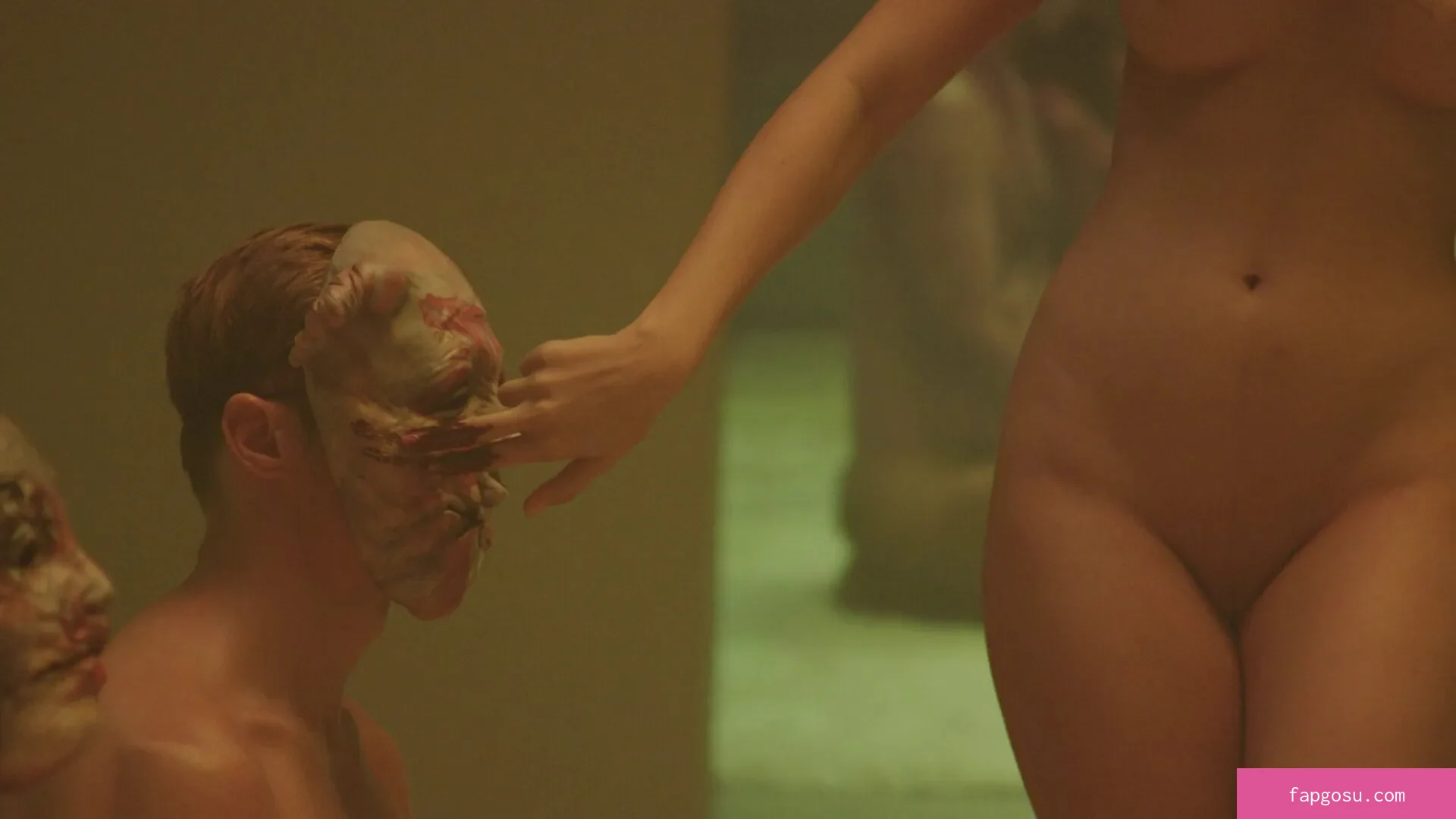 Mia Goth