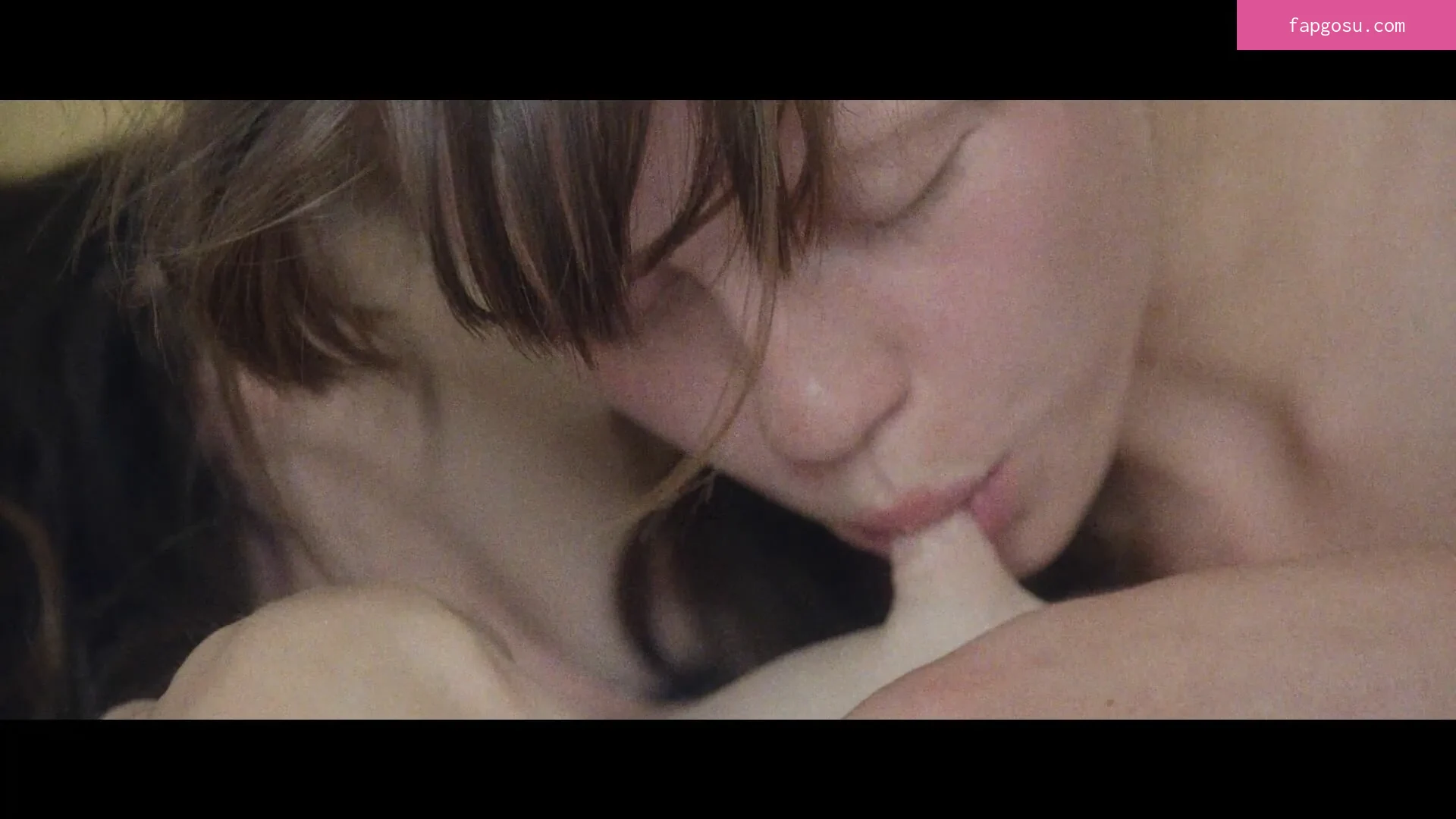 Mia Goth