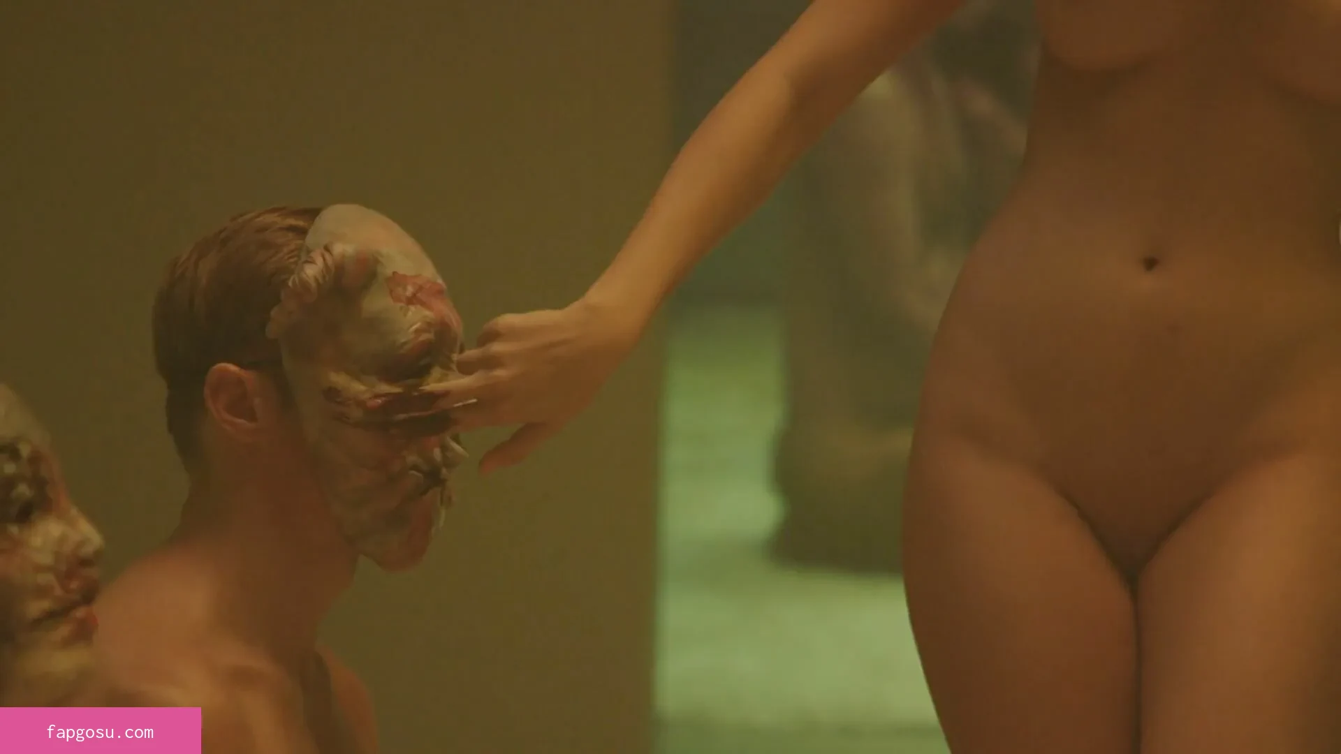 Mia Goth