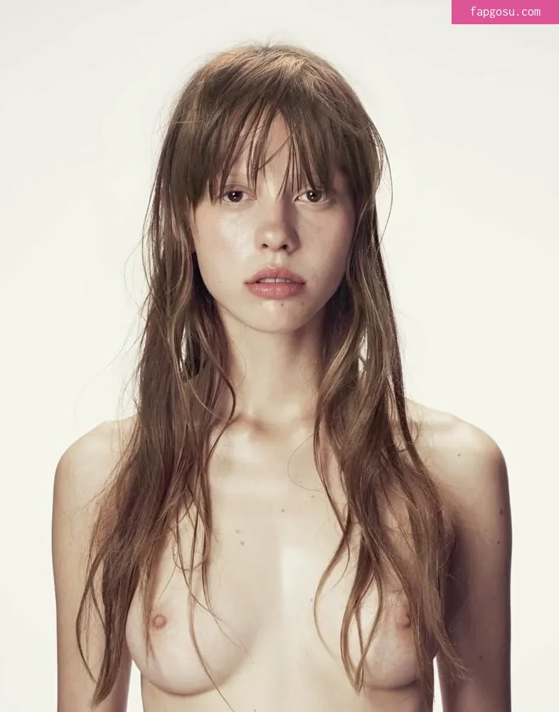 Mia Goth