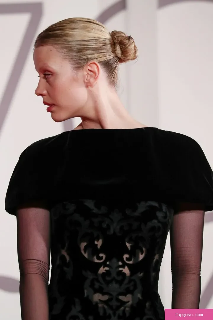 Mia Goth