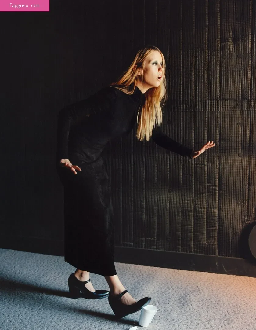 Mia Goth