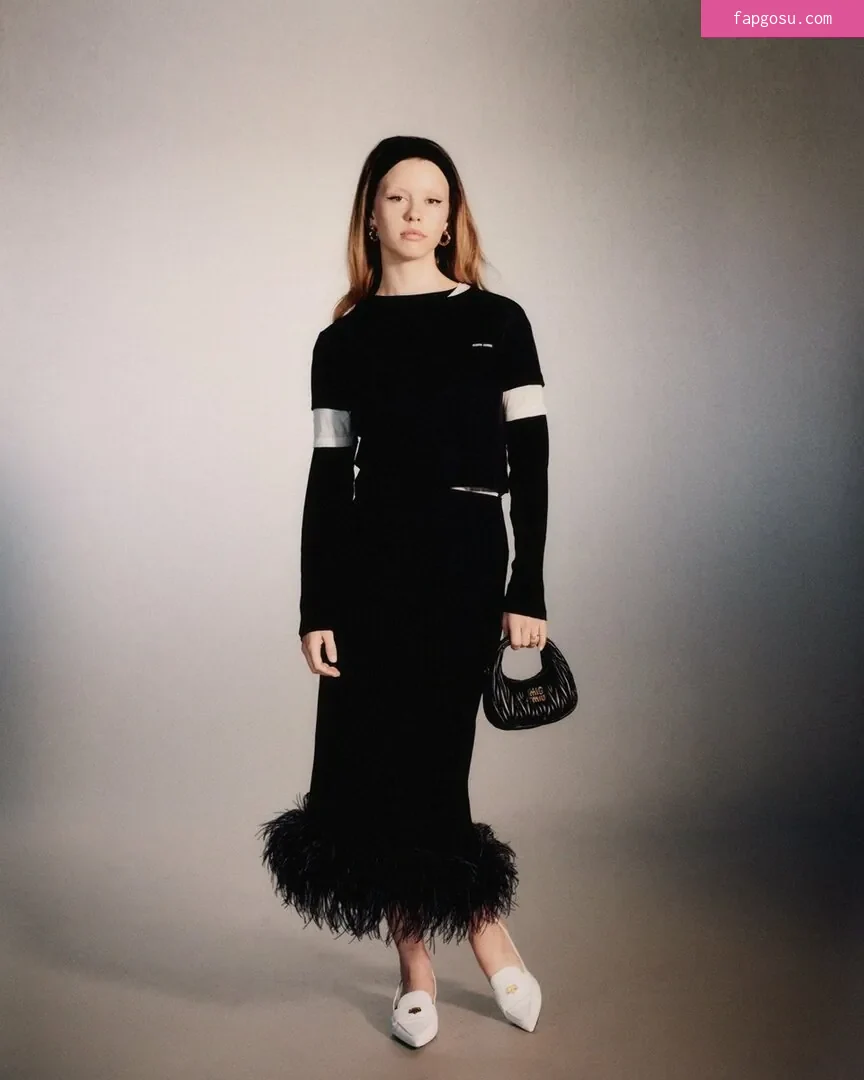 Mia Goth