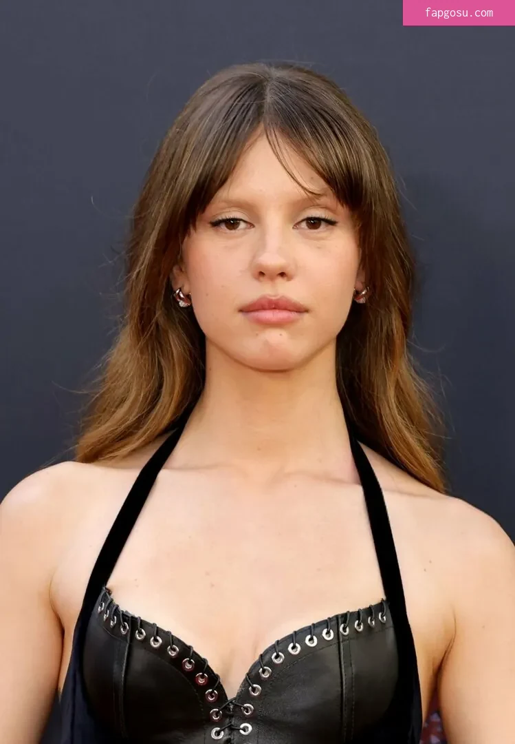 Mia Goth