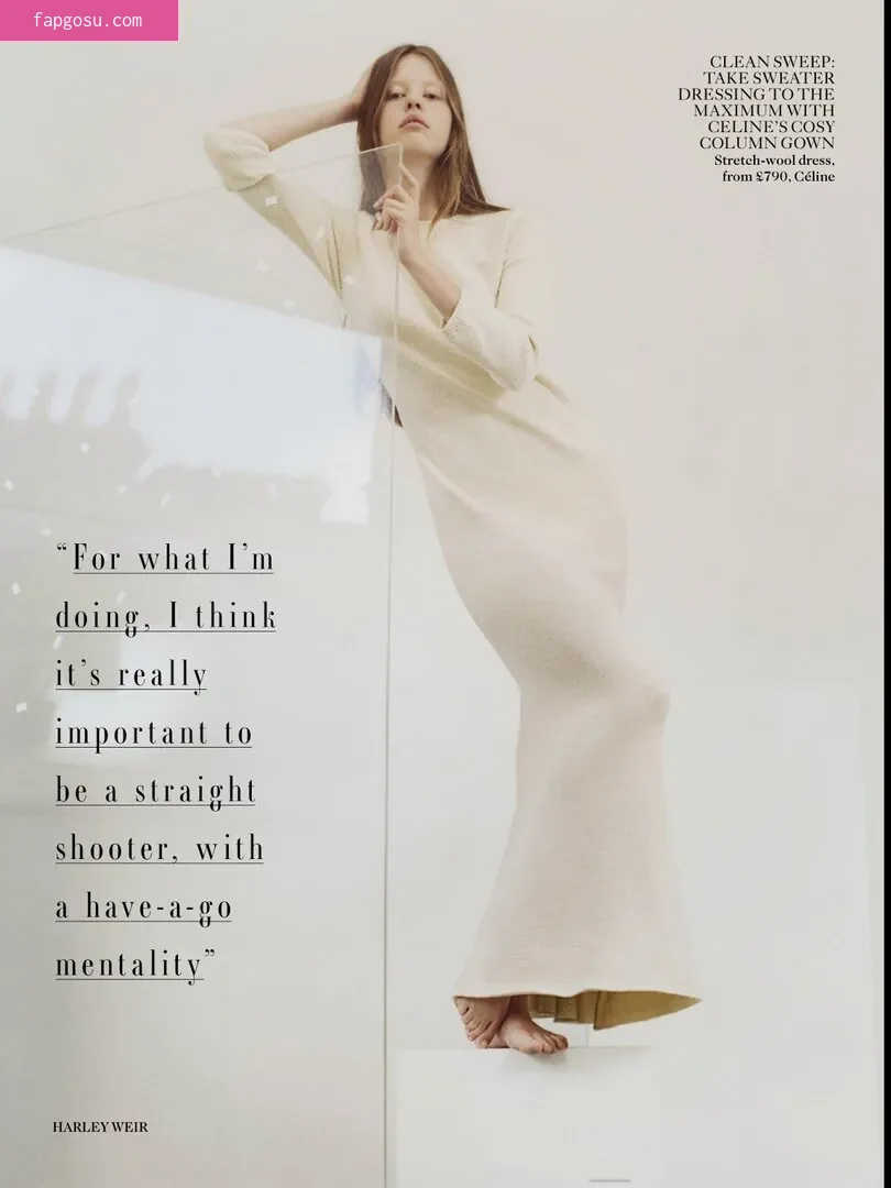 Mia Goth