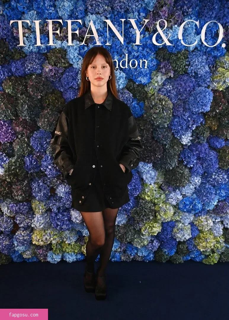 Mia Goth