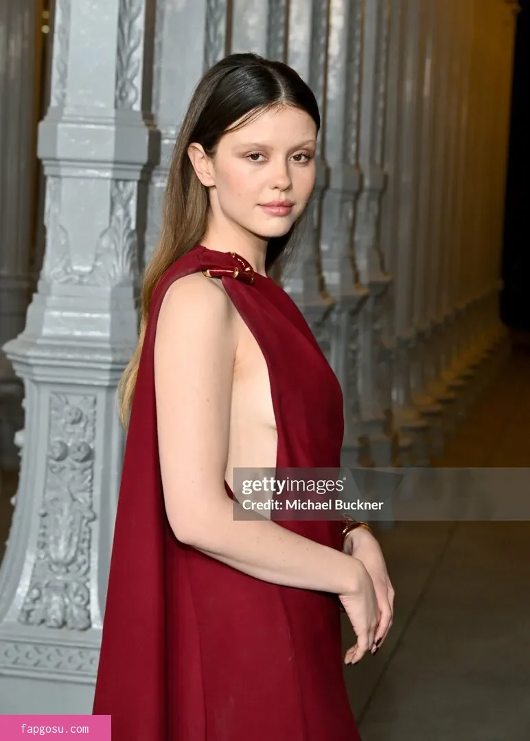 Mia Goth