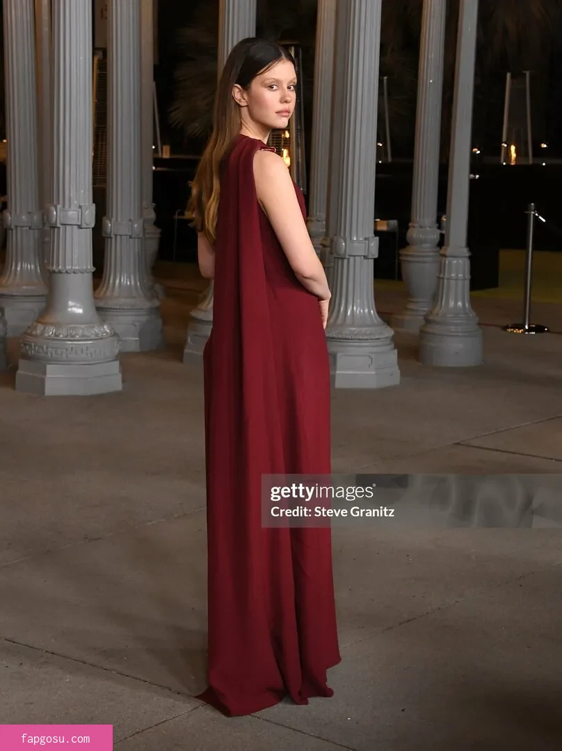 Mia Goth