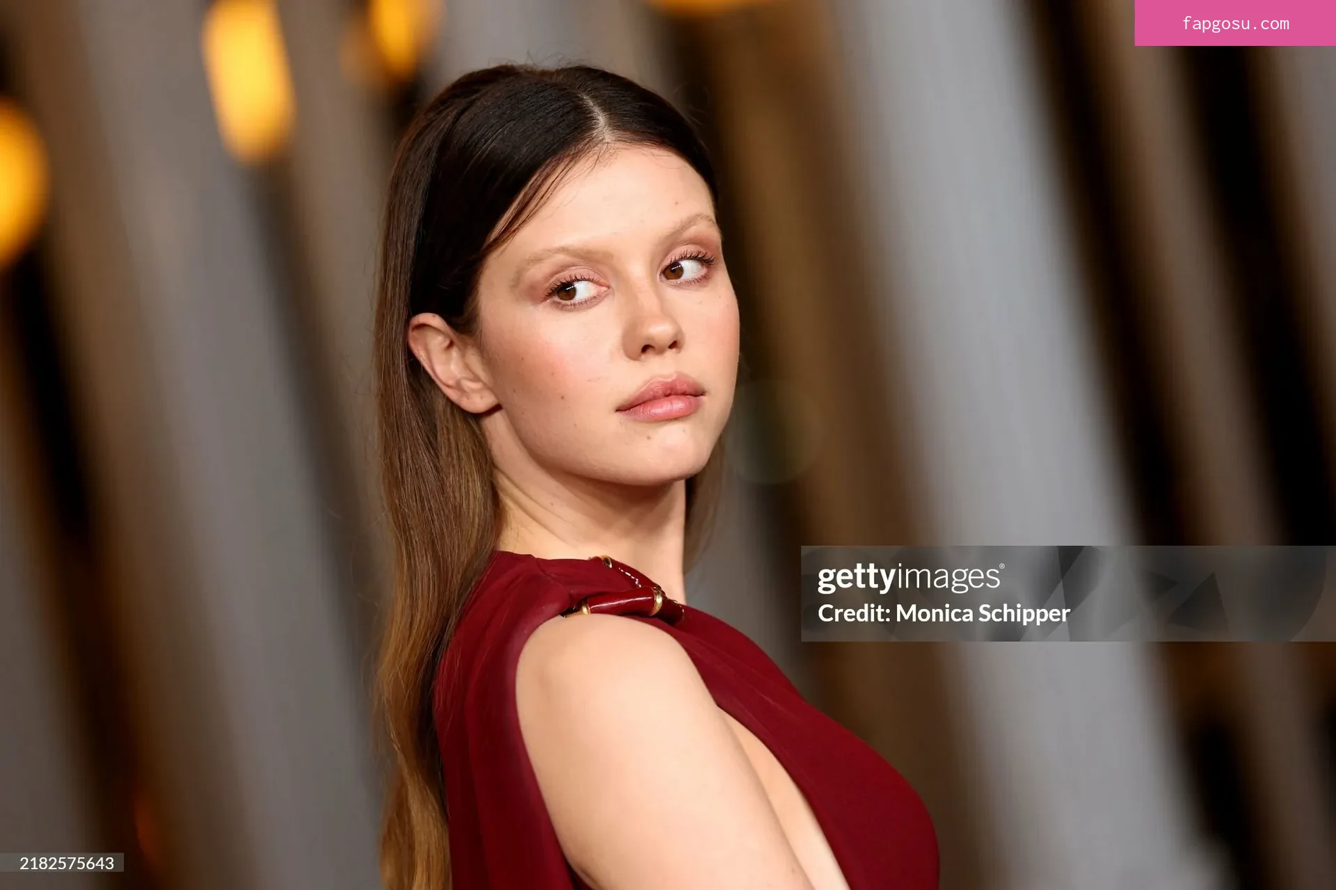 Mia Goth