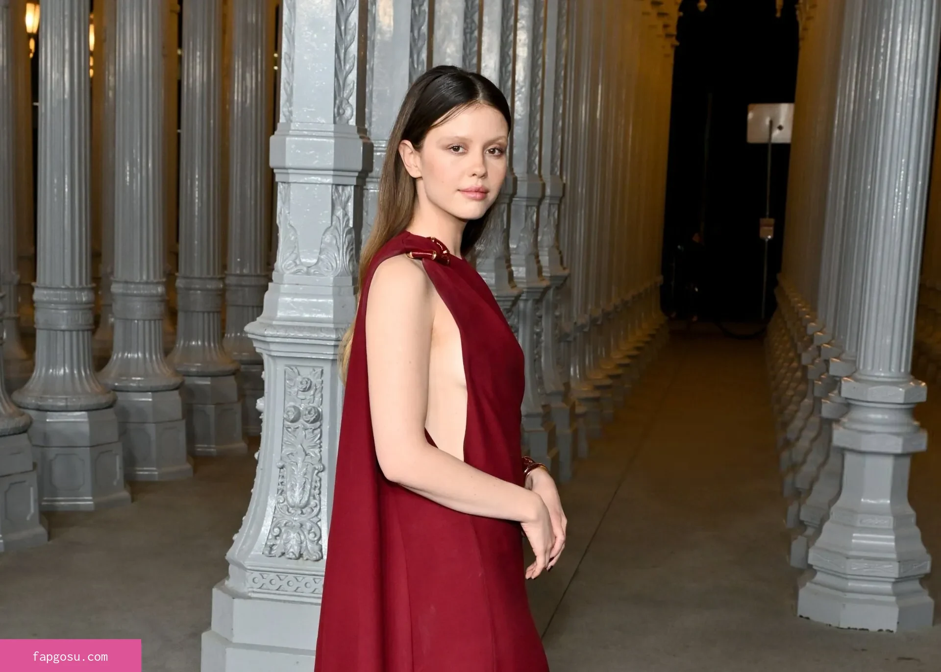 Mia Goth