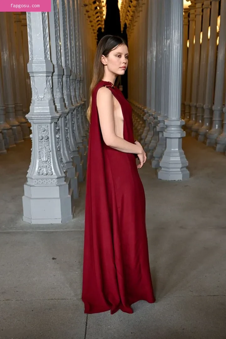 Mia Goth