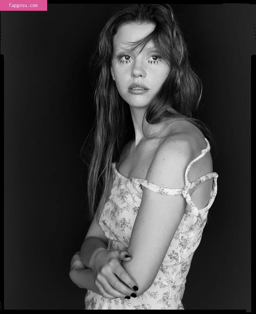 Mia Goth