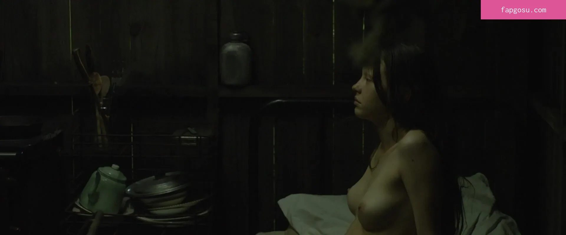 Mia Goth