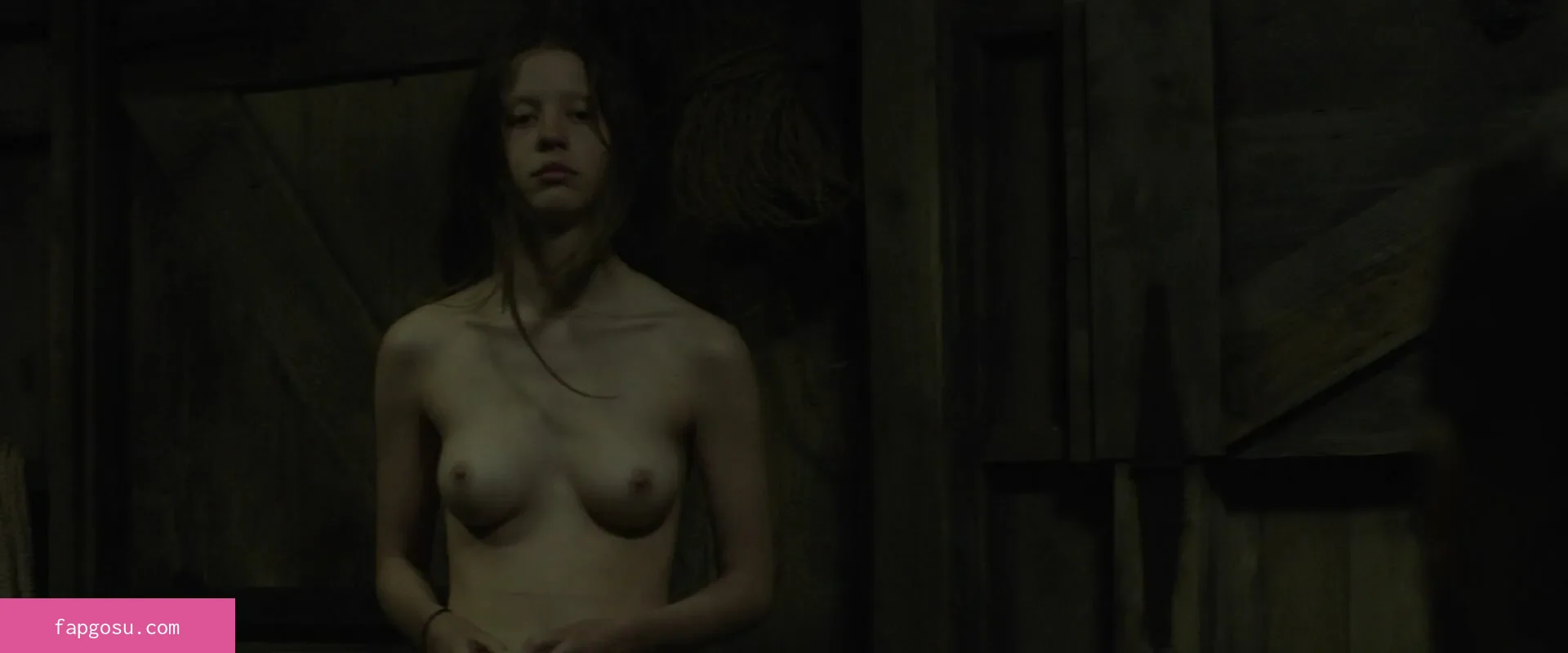 Mia Goth