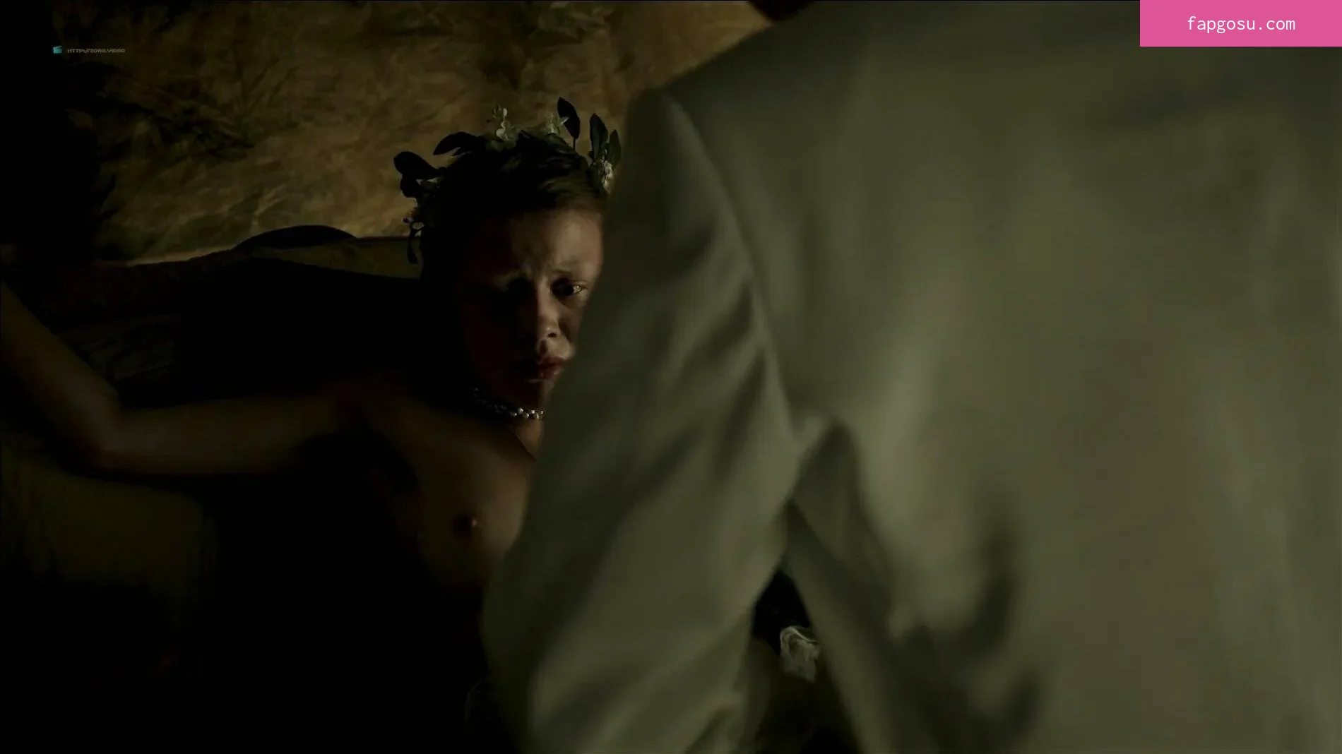 Mia Goth