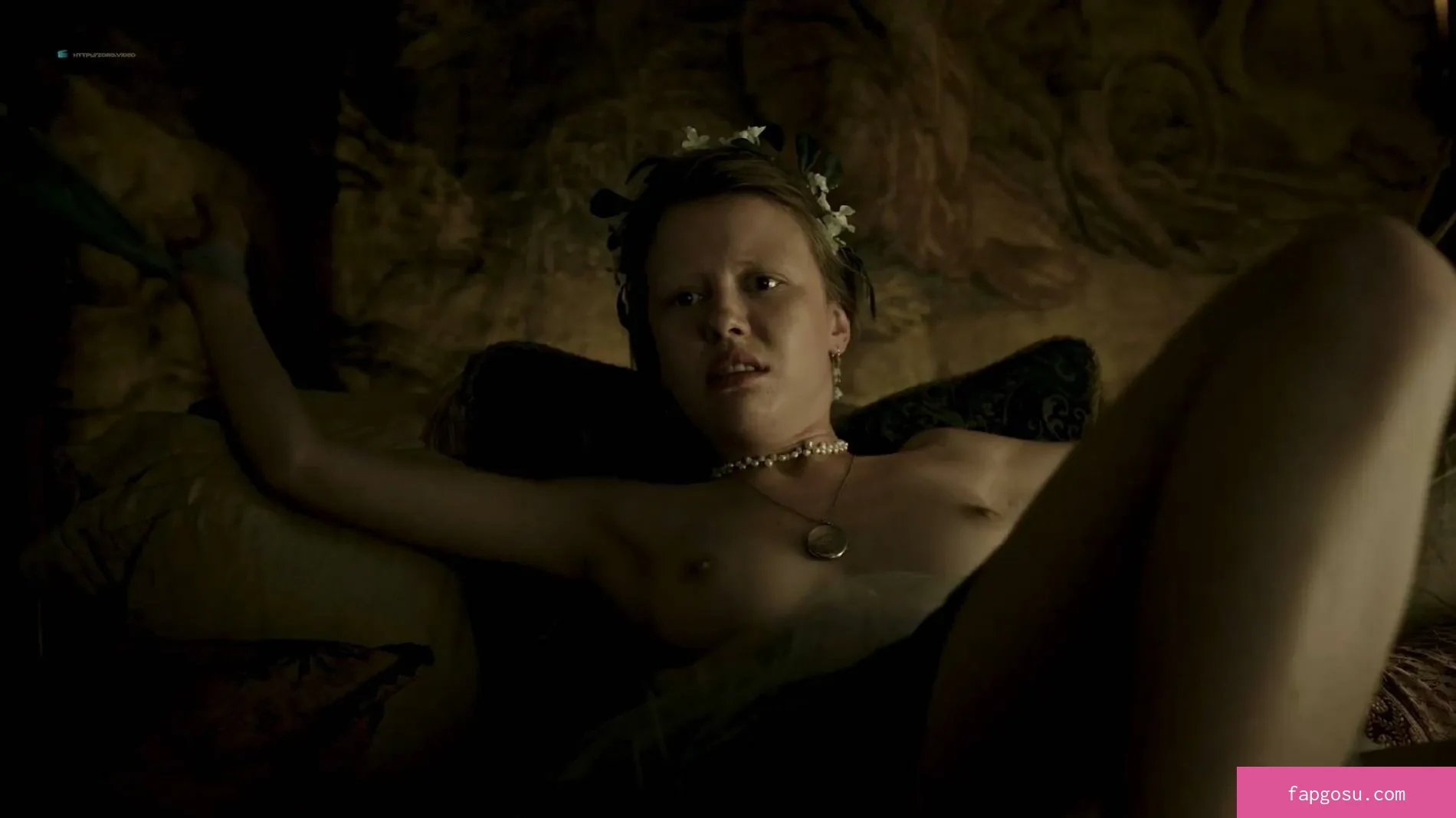 Mia Goth
