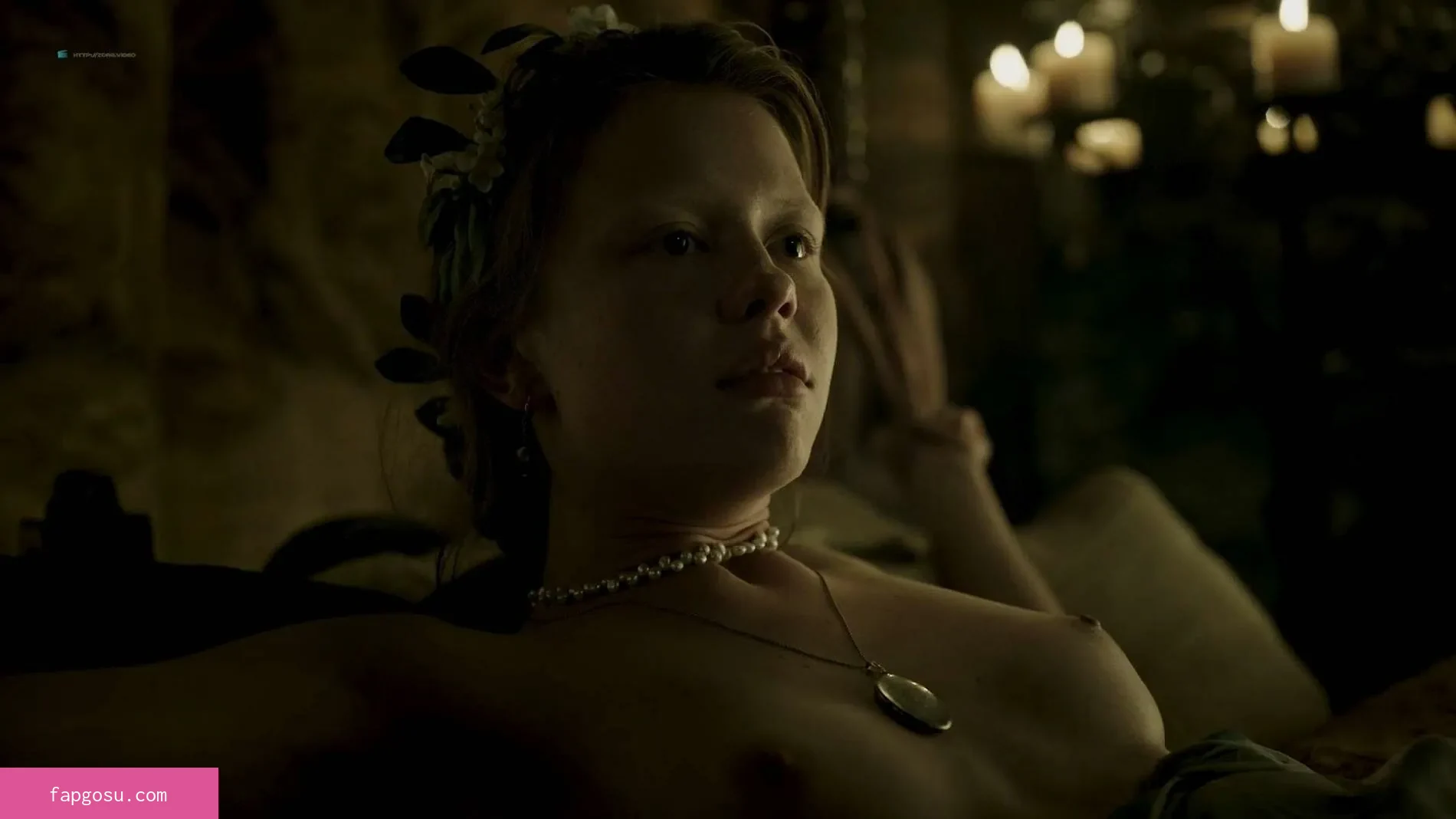 Mia Goth