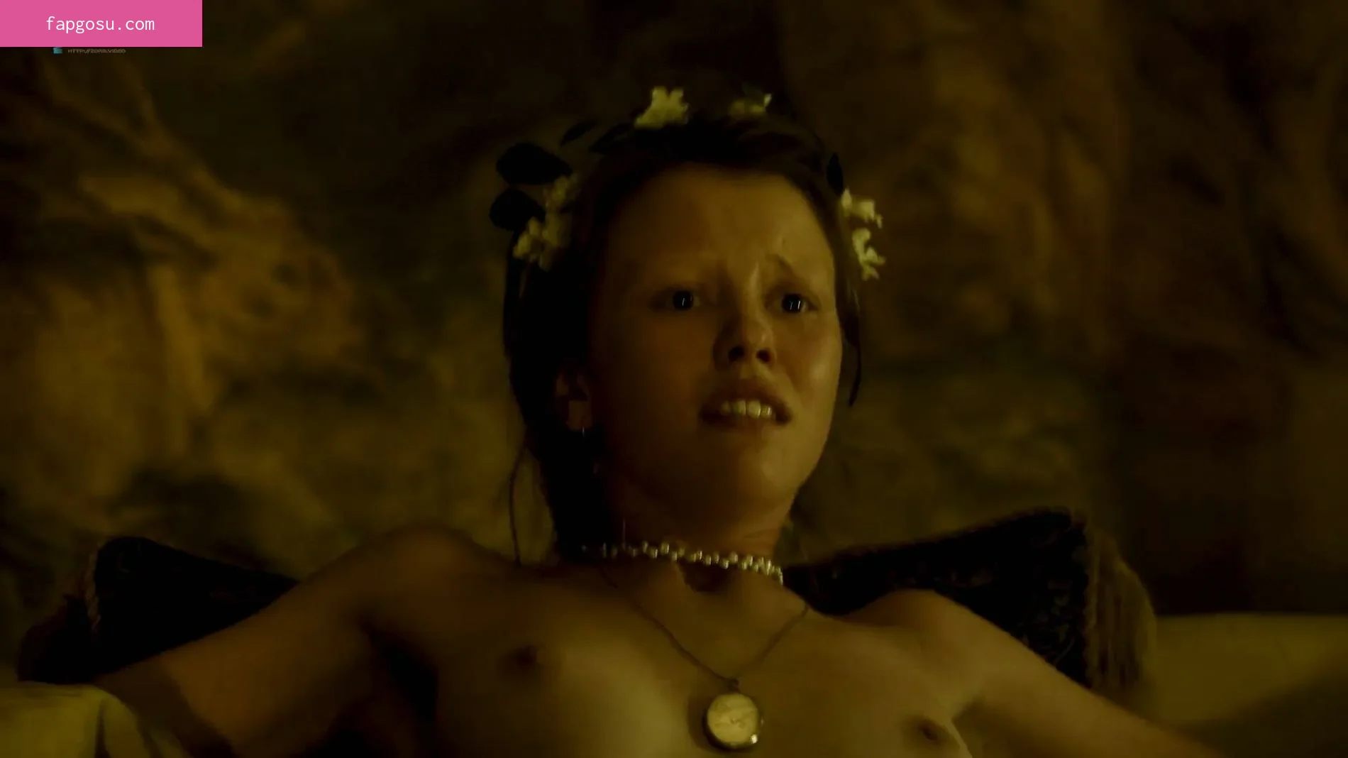 Mia Goth