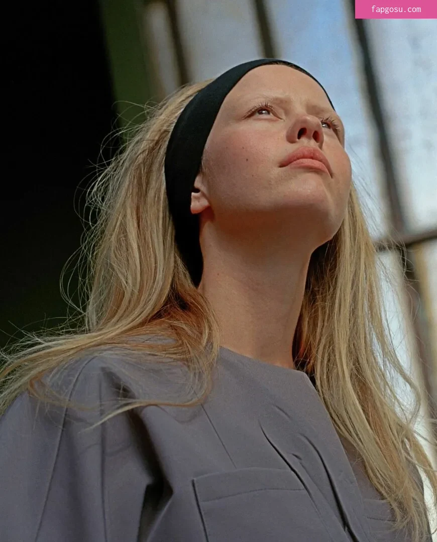 Mia Goth