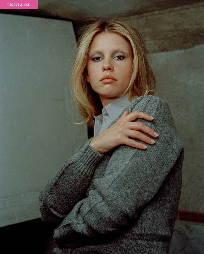 Mia Goth