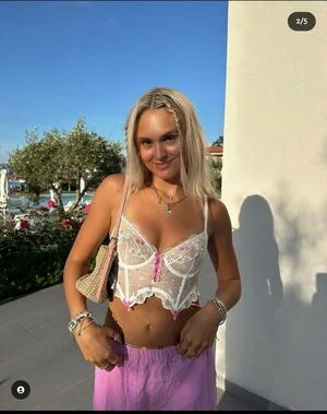 Misha Grimes content