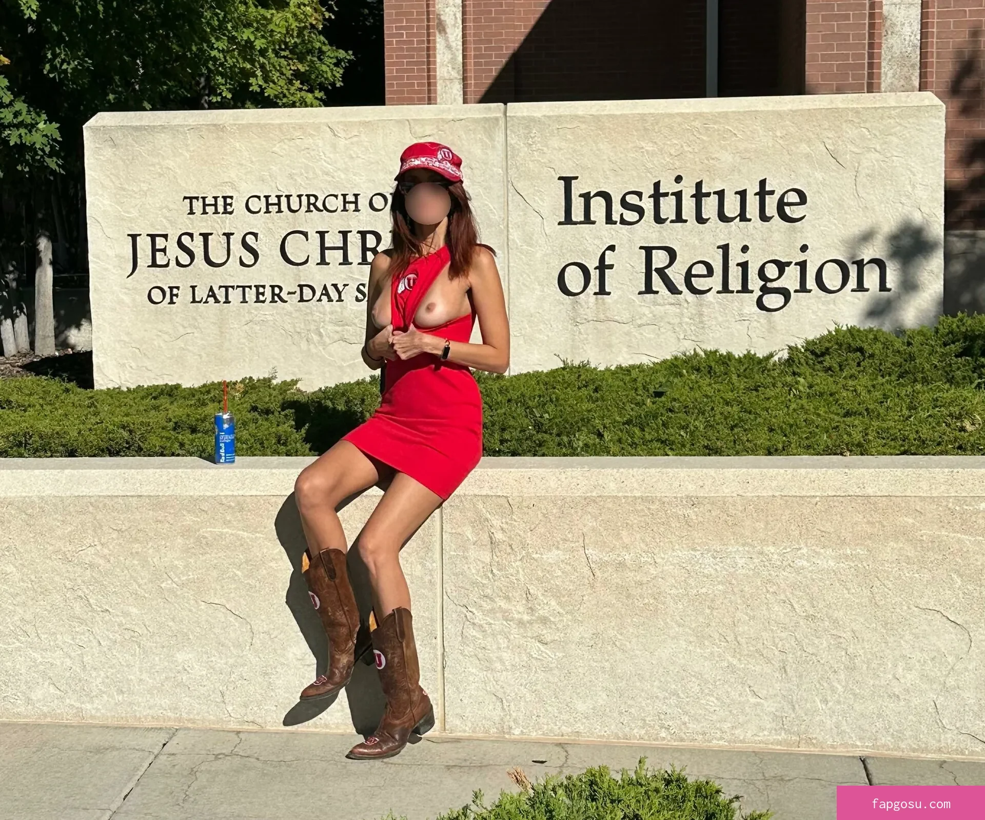 Mormon Girls