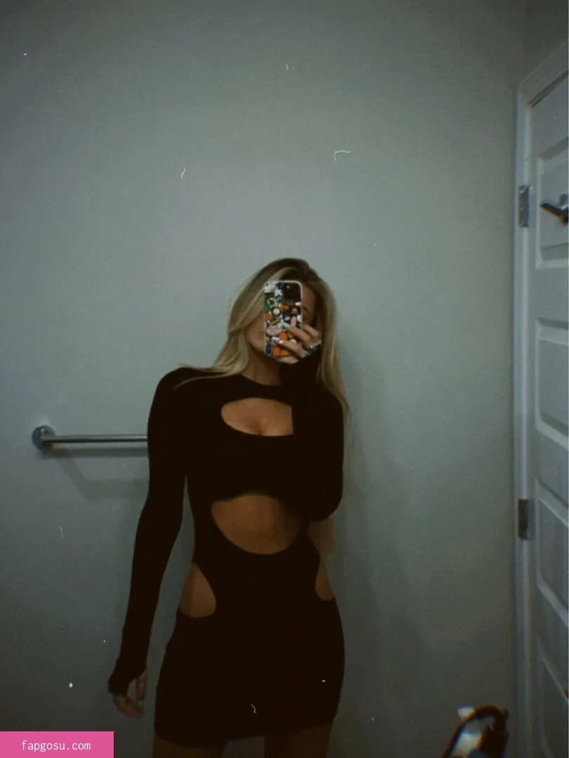 Maddie Hope