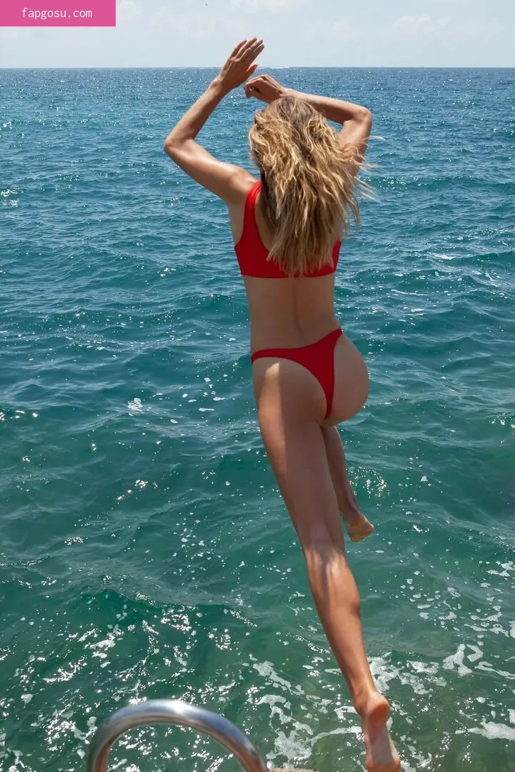 Madison Headrick