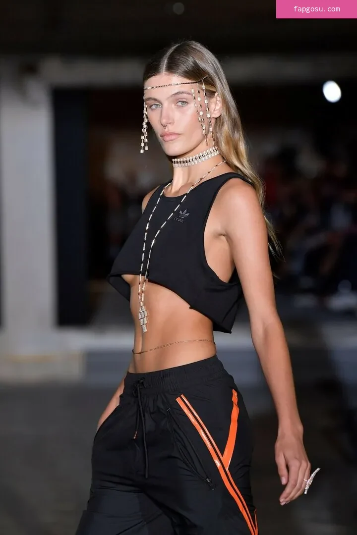 Madison Headrick