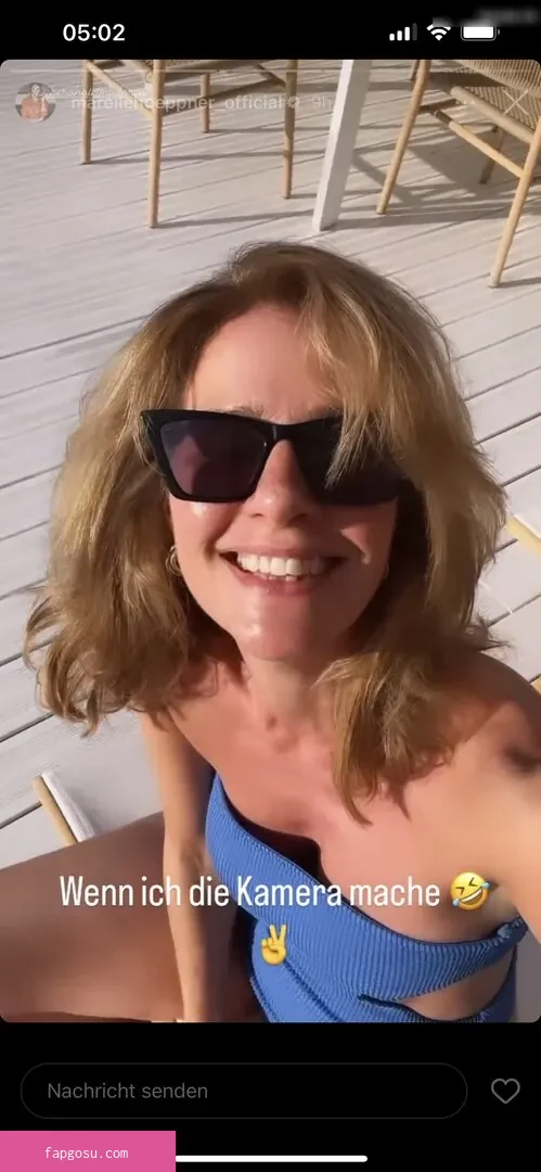 Mareile Höppner
