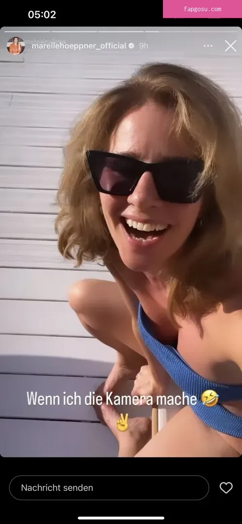 Mareile Höppner