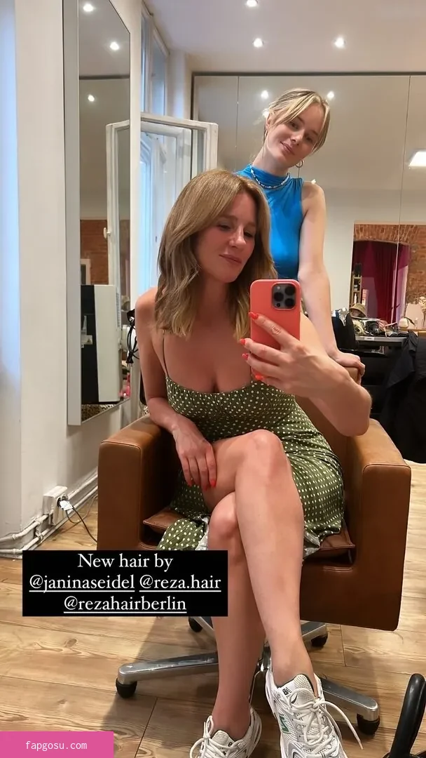 Mareile Höppner
