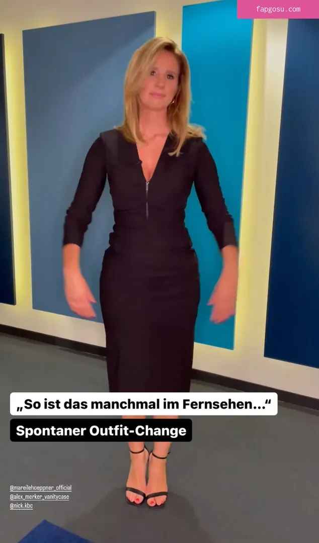 Mareile Höppner